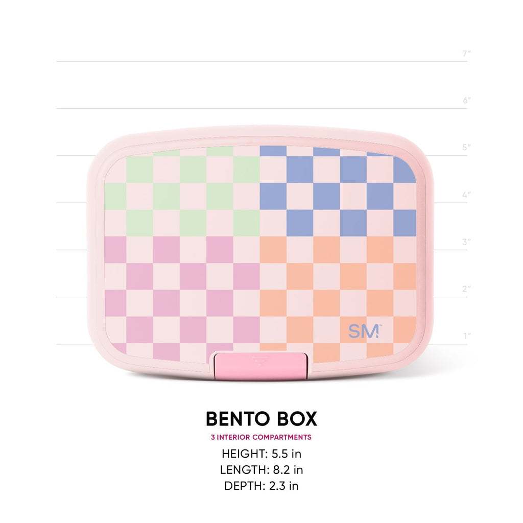 Porter Bento Box