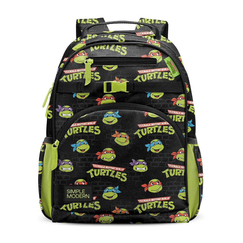 Fletcher Kids' Backpack - Large