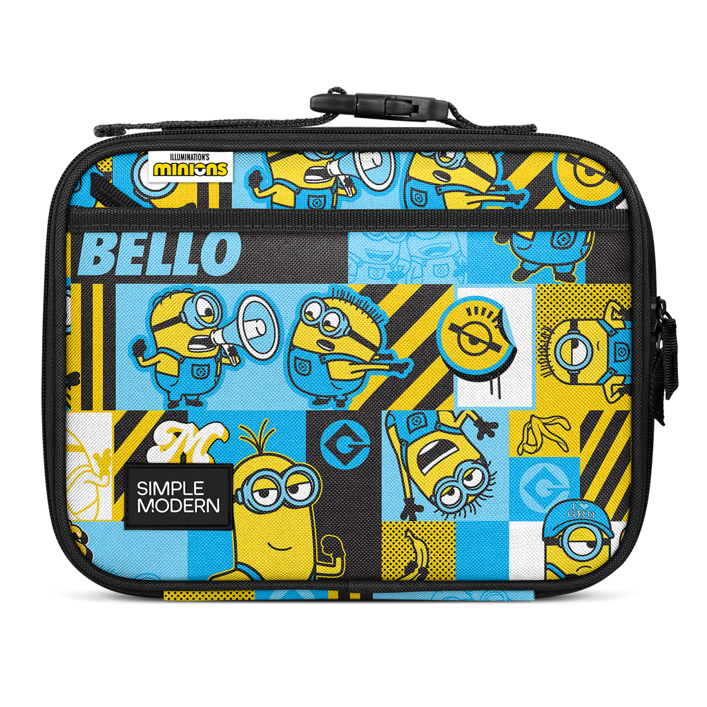Hadley Lunch Bag