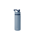 Summit Kids Water Bottle with Straw Lid
