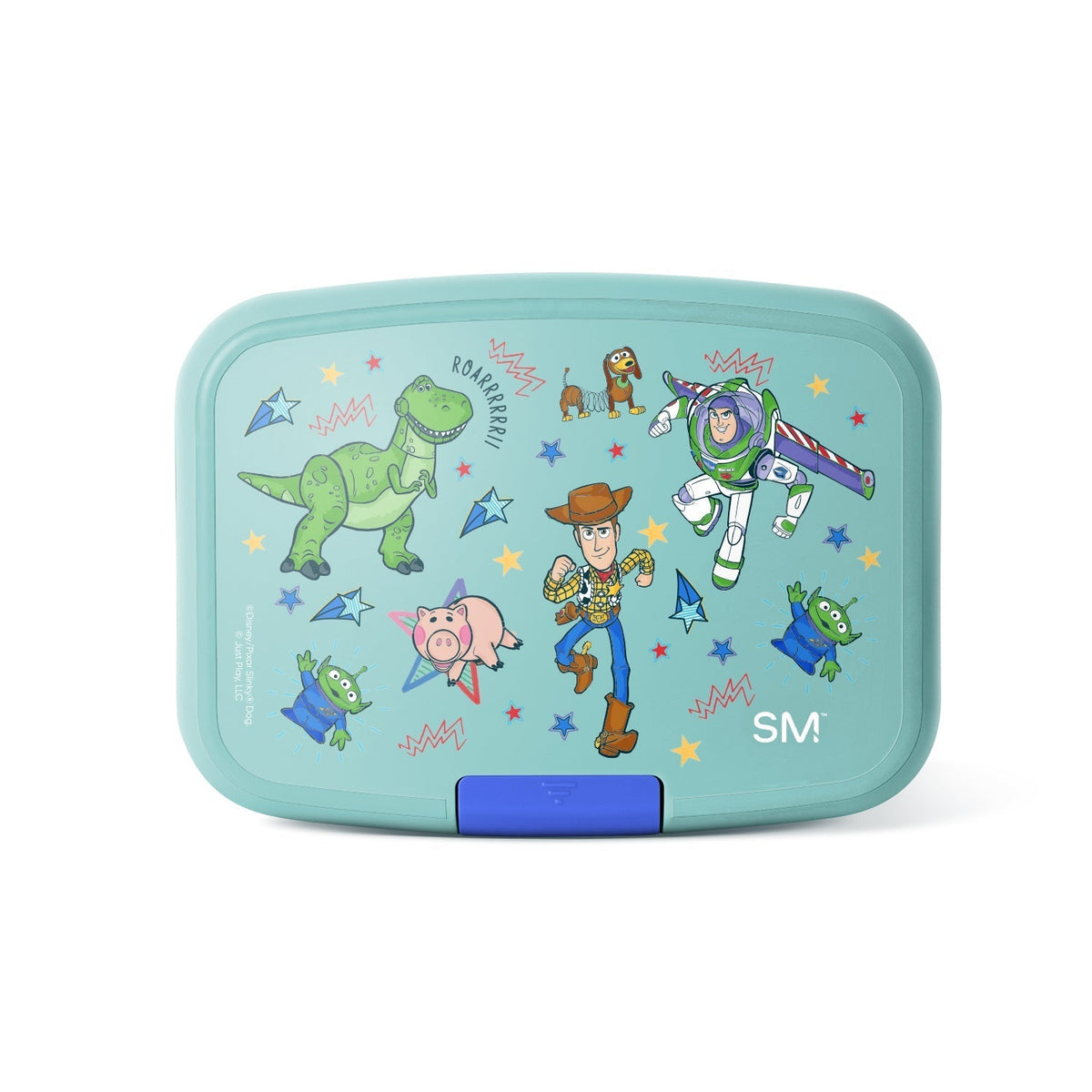 Porter Bento Box