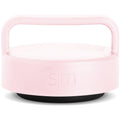 Provision Food Jar Handle Lid