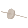 Replacement Straw Lid for Classic Tumbler