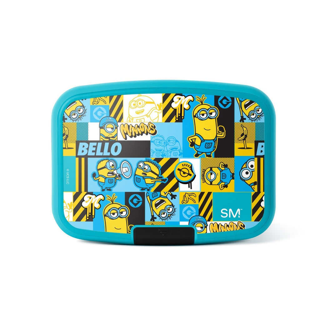 Porter Bento Box