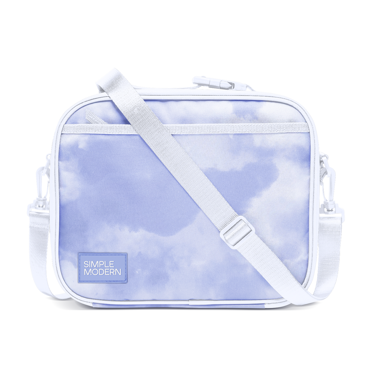Hadley Lunch Bag with Shoulder Strap