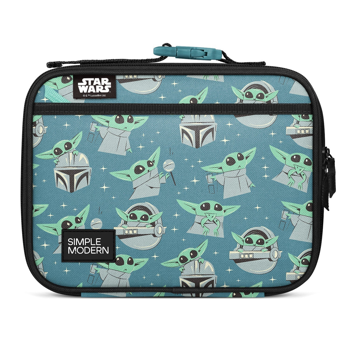 Hadley Lunch Bag