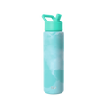 Summit Water Bottle with Straw Lid