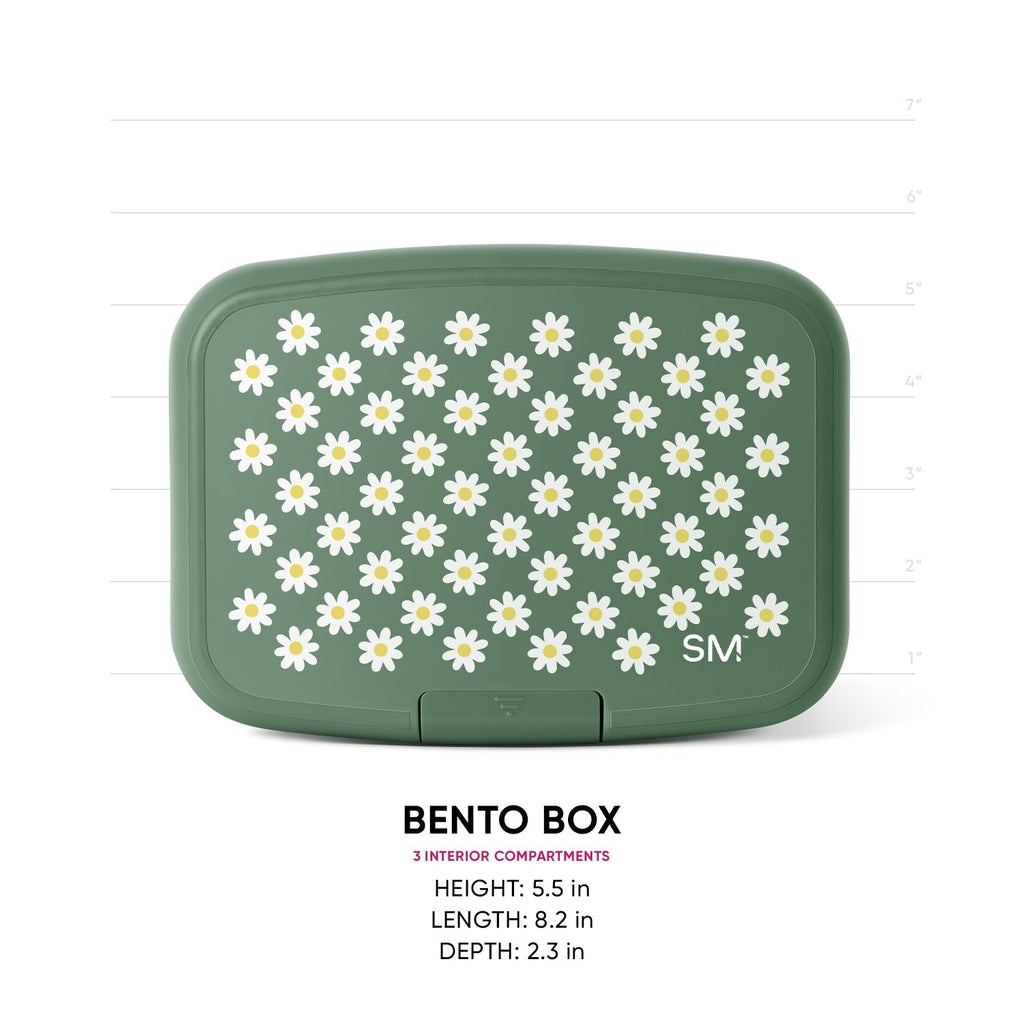 Porter Bento Box