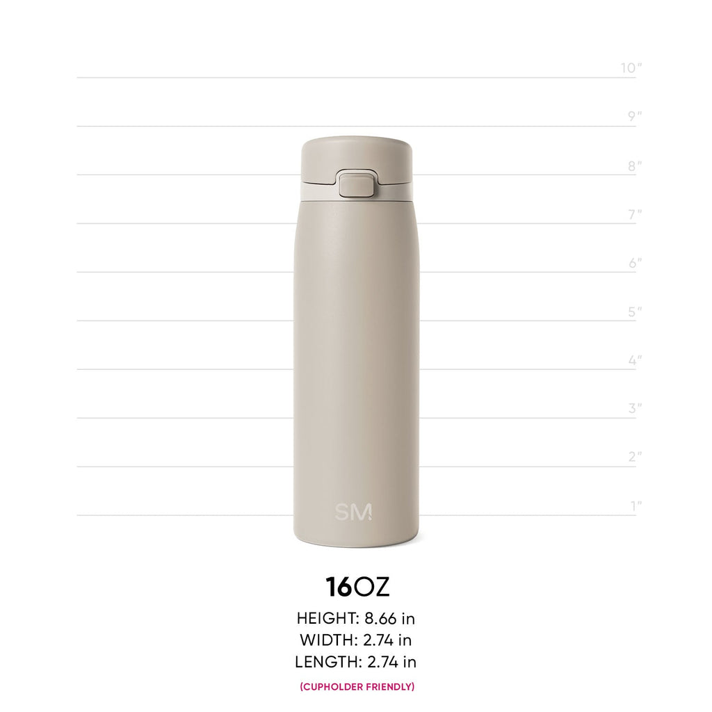 Sidekick Coffee Tumbler