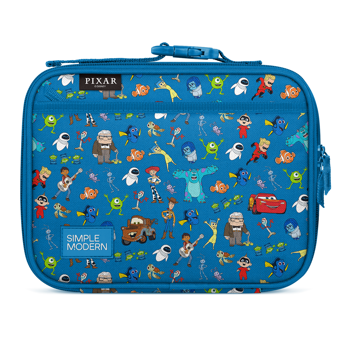 Hadley Lunch Bag