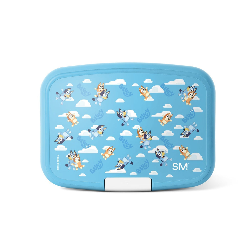 Porter Bento Box