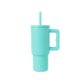 Trek Kids Tumbler with Silicone Straw Lid